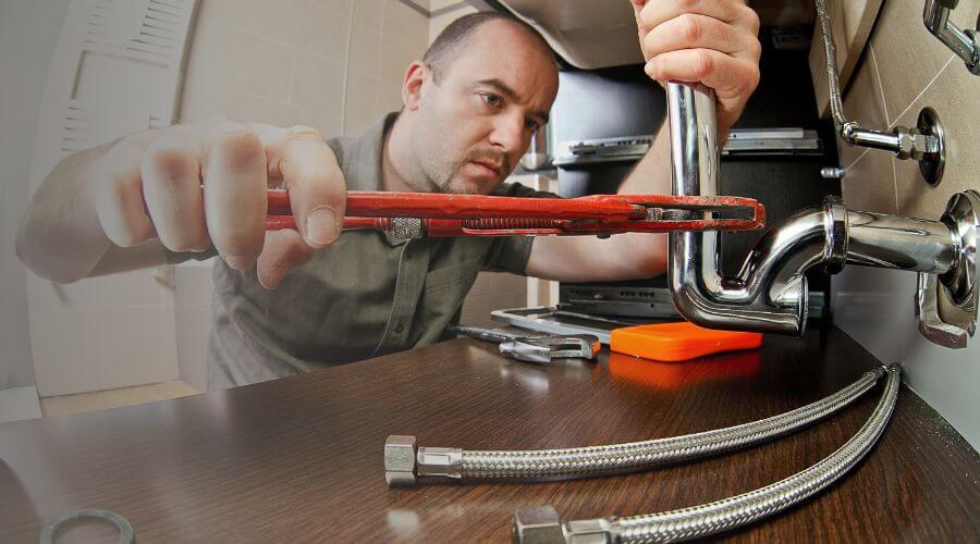 Professional Leak Detection in Harmans, MD